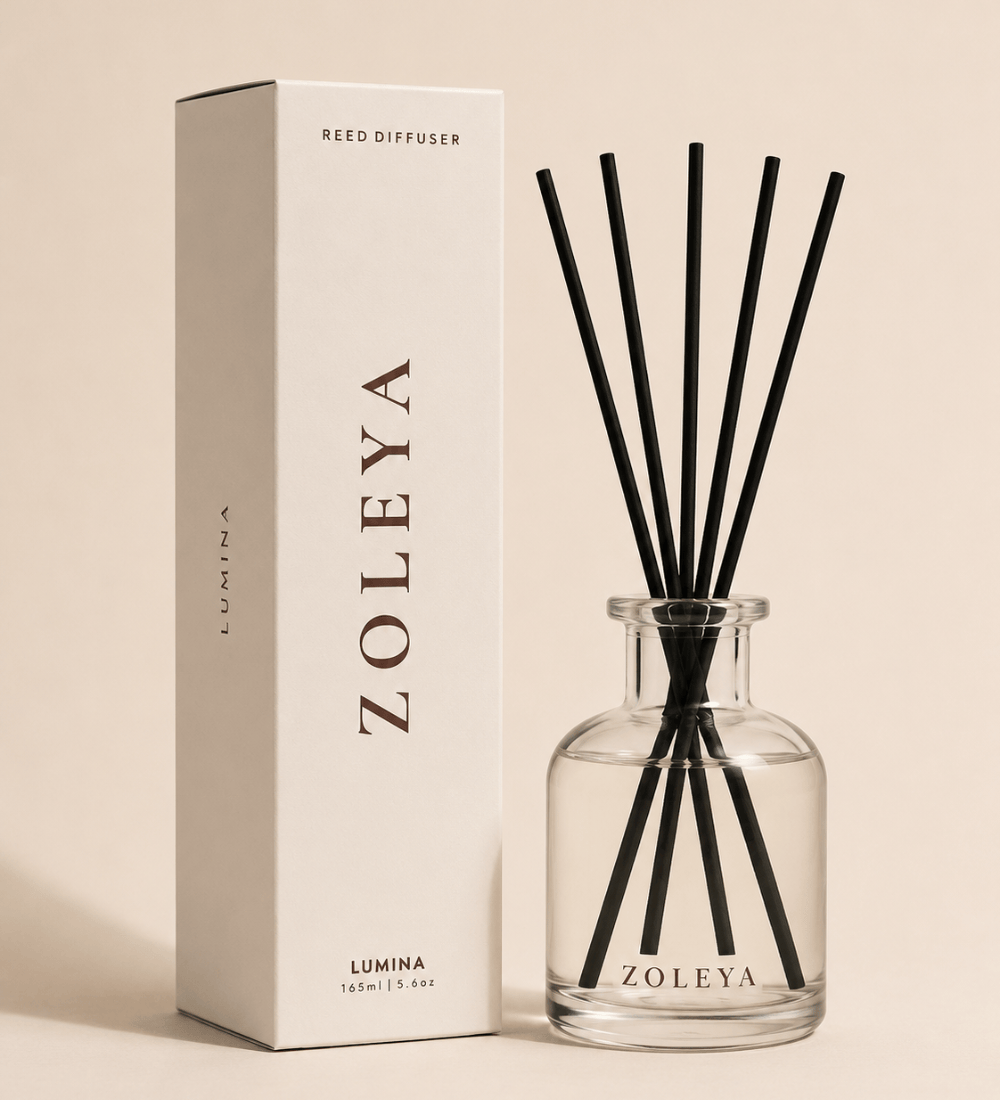 Lumina Reed Diffuser