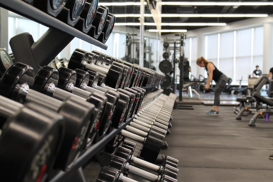 Top Gyms In Indiranagar For The Fitness Freak Zolo