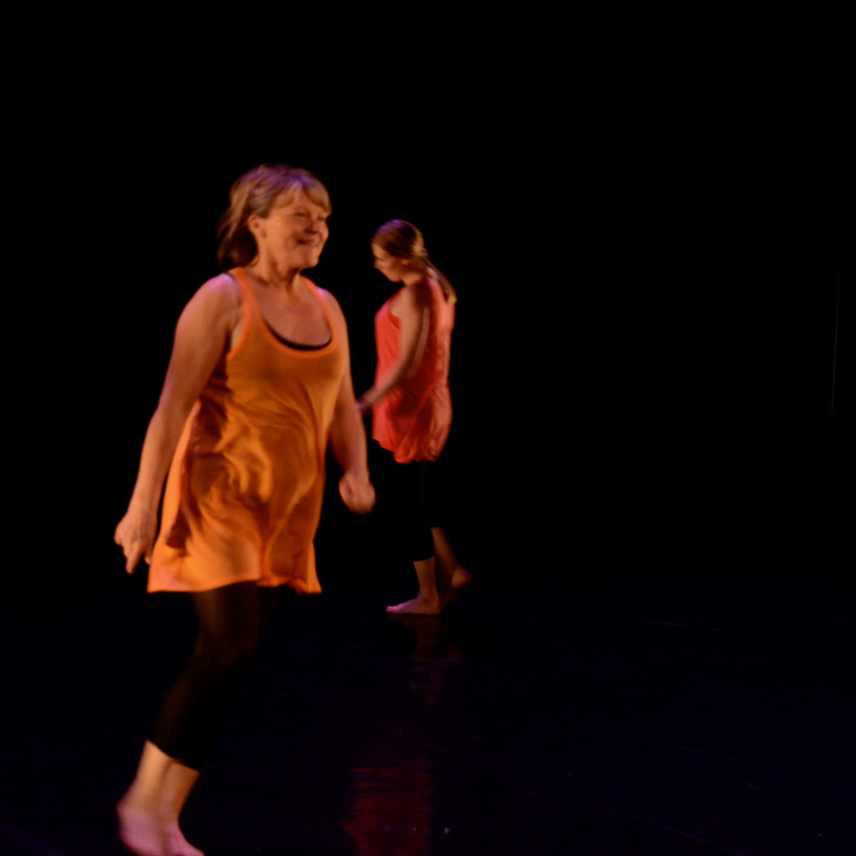 Blame it on the Boogie