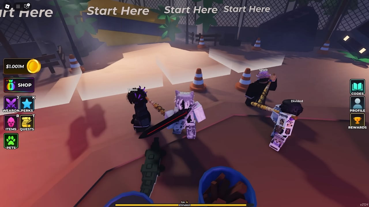 Best 20 Roblox Zombie Games 2026 Zombie Games Hunty Zombie Game 