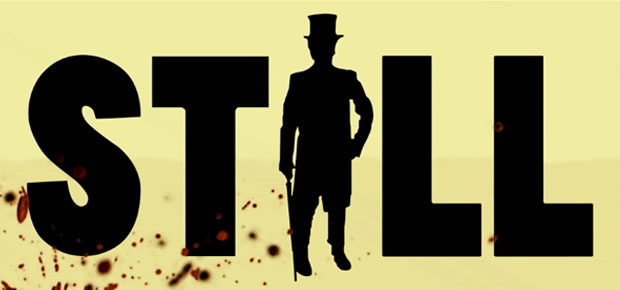 STILL: A BRILLIANTLY FUNNY SHORT FILM