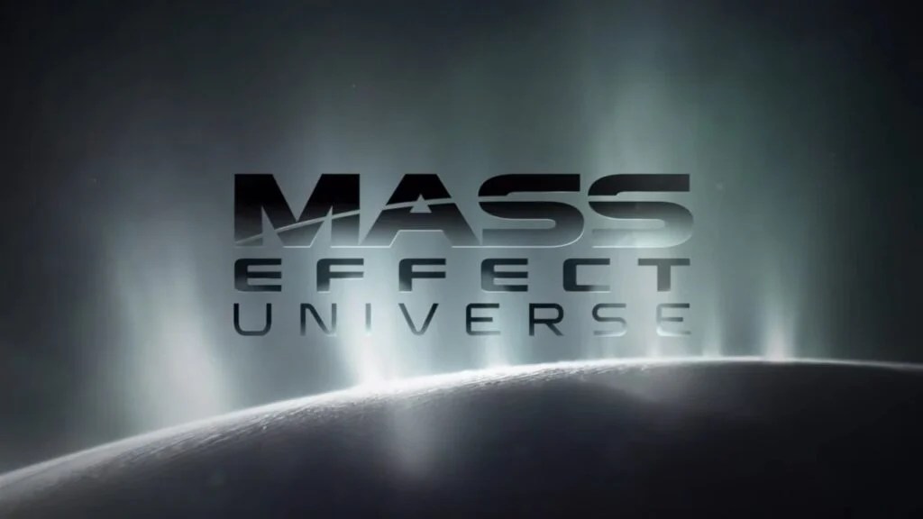 Mass Effect Universe se filtra tras el cierre de BioWare y duele ver lo que nunca tendremos