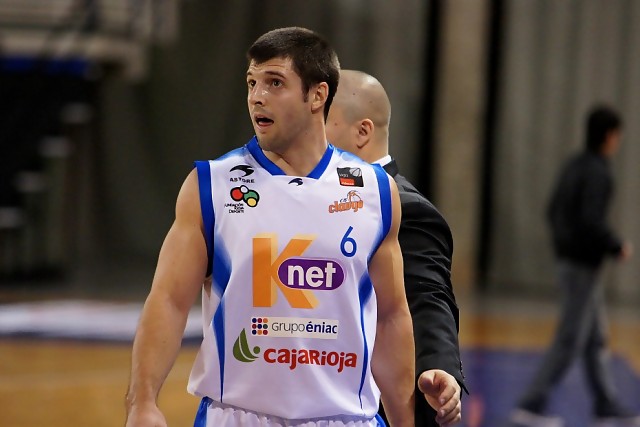 CRÓNICAS DEL BASKET