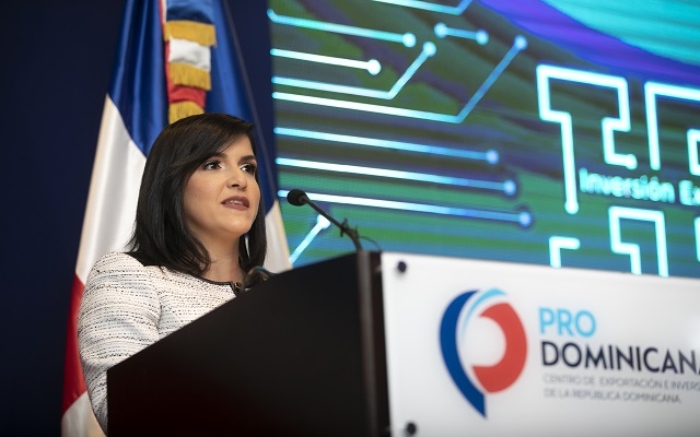 RD sobrepasa los mil millones en exportaciones en el mes de abril