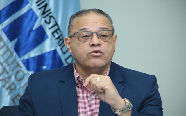 Adocco somete ante el Pepca al destituido director del Inabie