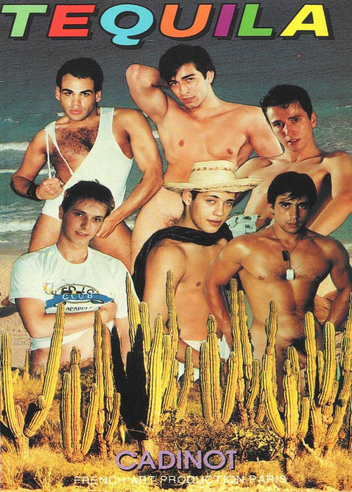 Jean Daniel Cadinot archivos - Zona Gay Hot