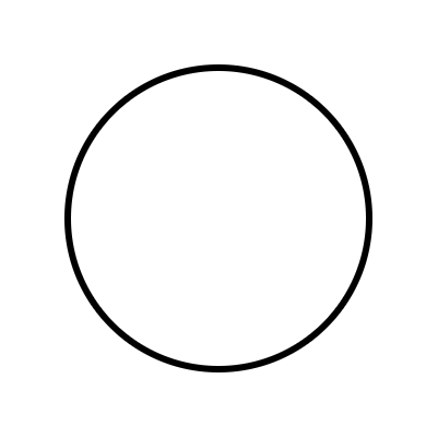The a perfect circle logo in vector format(svg) and transparent png. Circular Motion Zona Land Education