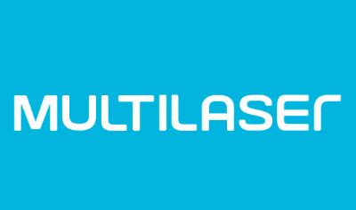 Logo Multilaser