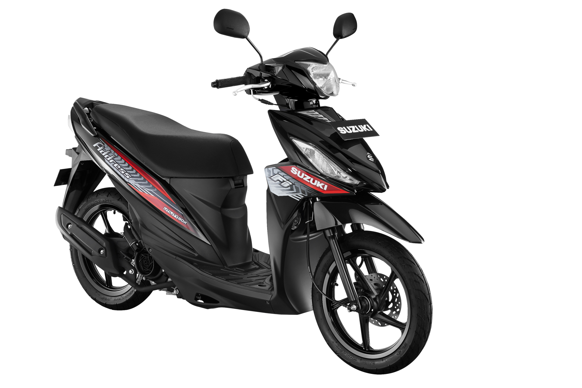 TITAN BLACK