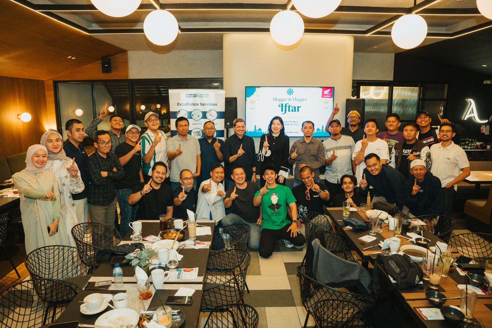 bukber AHM Blogger Blogger 2025