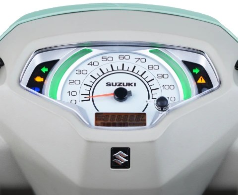 speedometer
