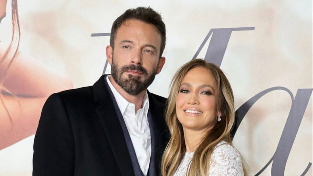 Jumlah Harta Kekayaan Ben Affleck dan Jennifer Lopez Jika Digabung