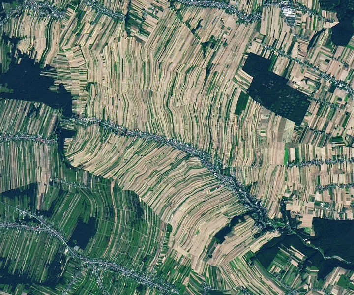 Estrutura Geológica