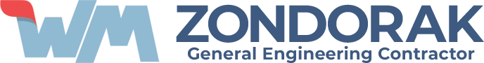 Zondorak General Engineering Contractor