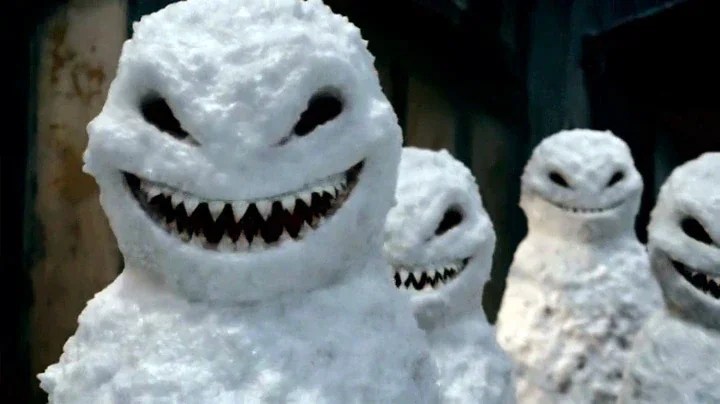 The Snowmen