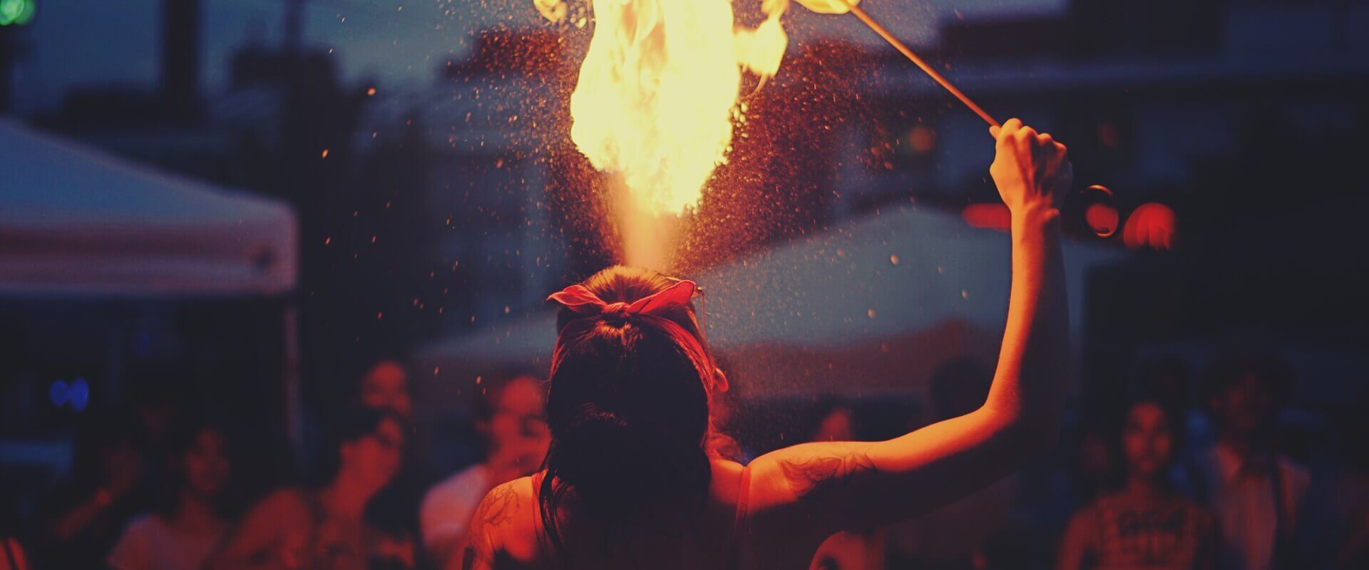 The Rise of JavaScript