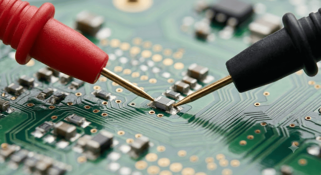 The Silicon Bastion: A Technical Guide to Hardware Penetration Testing