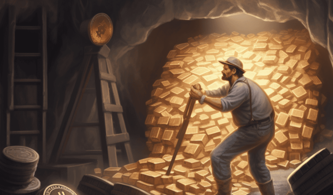 spec mining