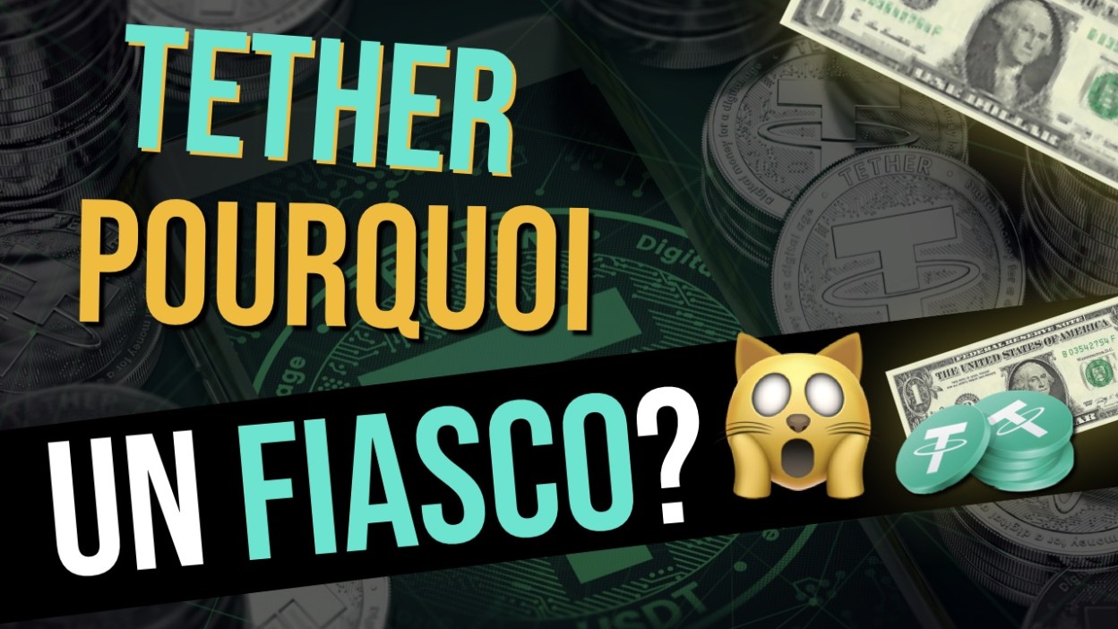 tether USDT