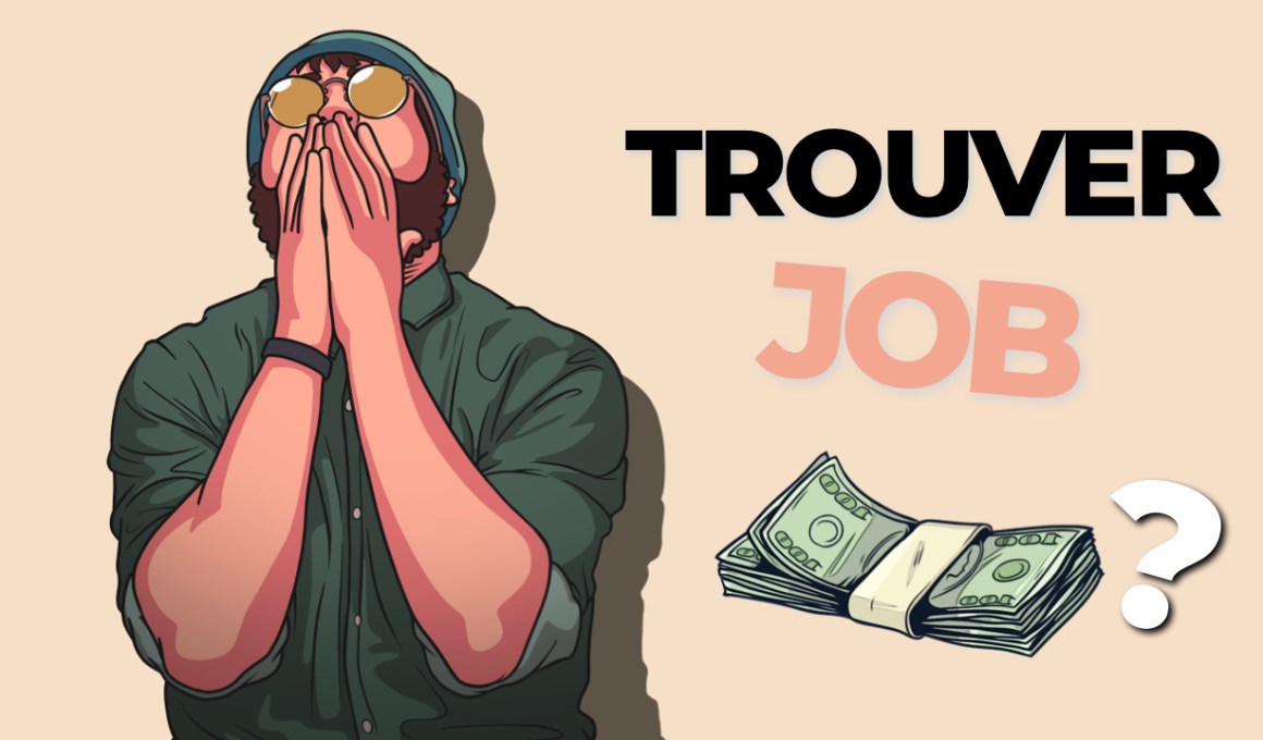 emploi blockchain