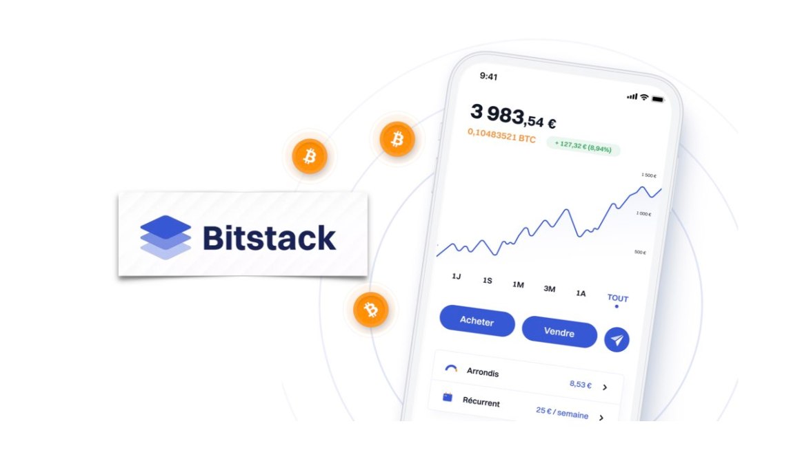 Bitstack avis