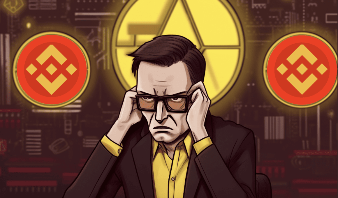 binance final