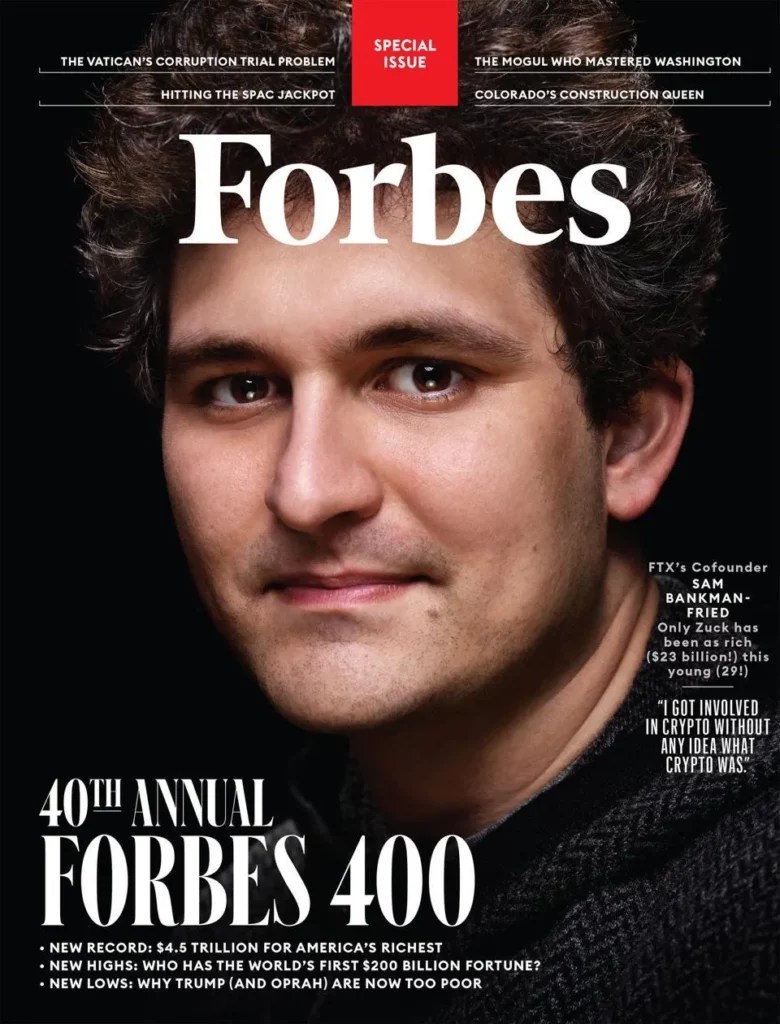 sam bankman fried effective altruism 