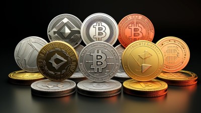 qu'est-ce qu'une cryptomonnaie