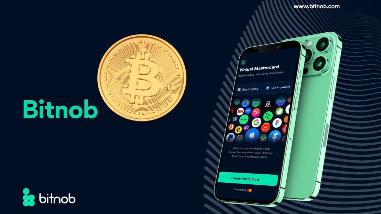avis bitnob app