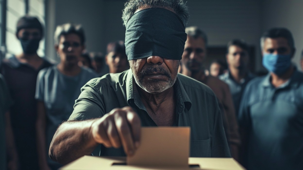 democratie beyond