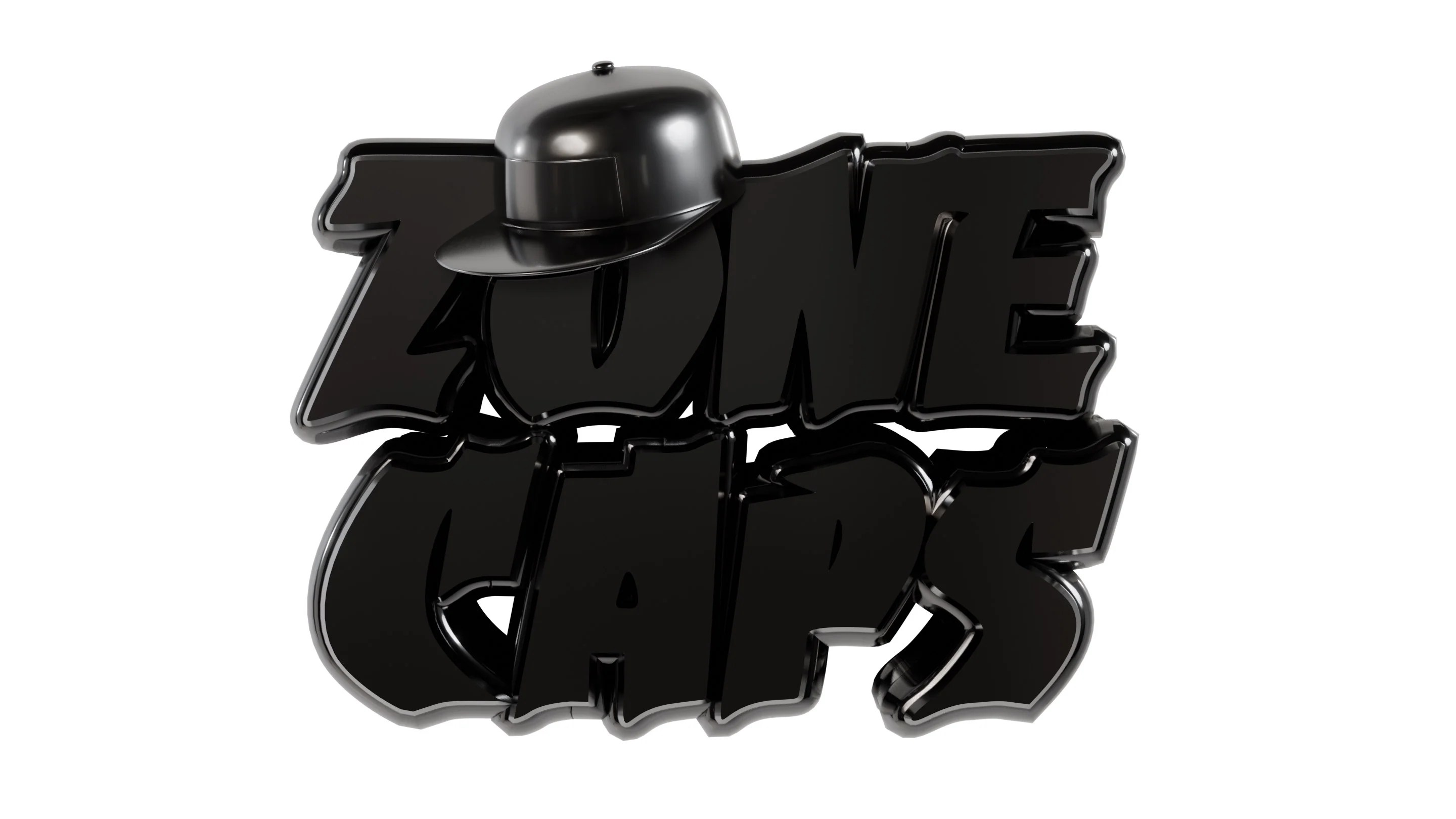 Project 001 Zonecaps - Premium Ocean Background Gallery - High Resolution