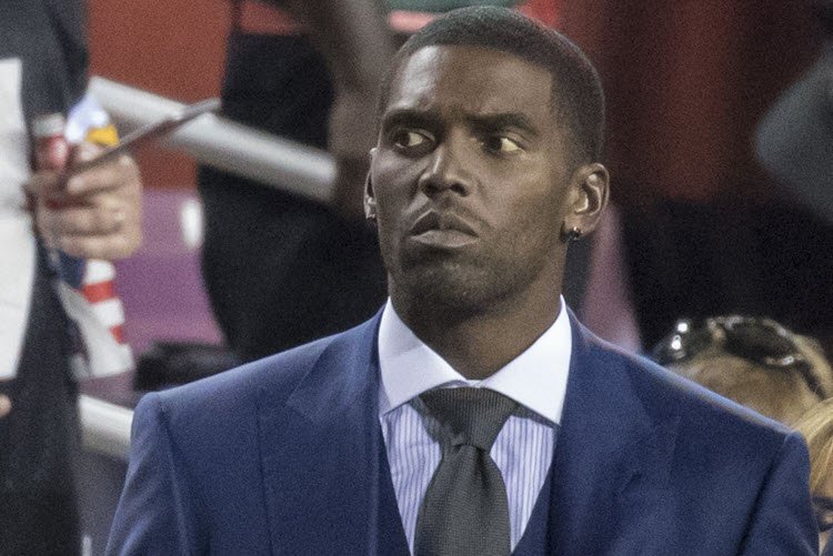 HASAN Debunking “Myths” of Randy Moss’s Career Zone Coverage