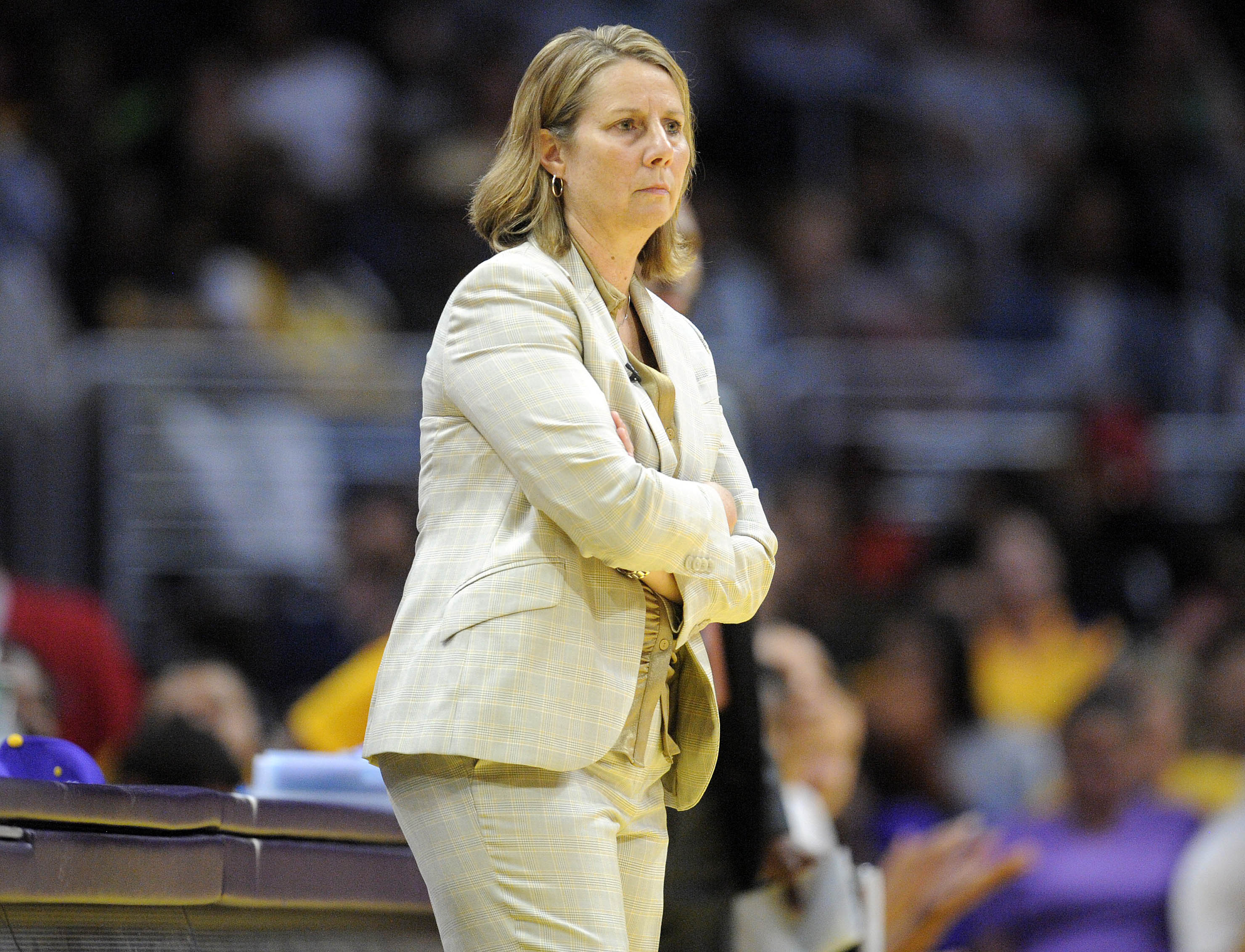 Lynx Mailbag: Let the (Real) Games Begin - Zone Coverage