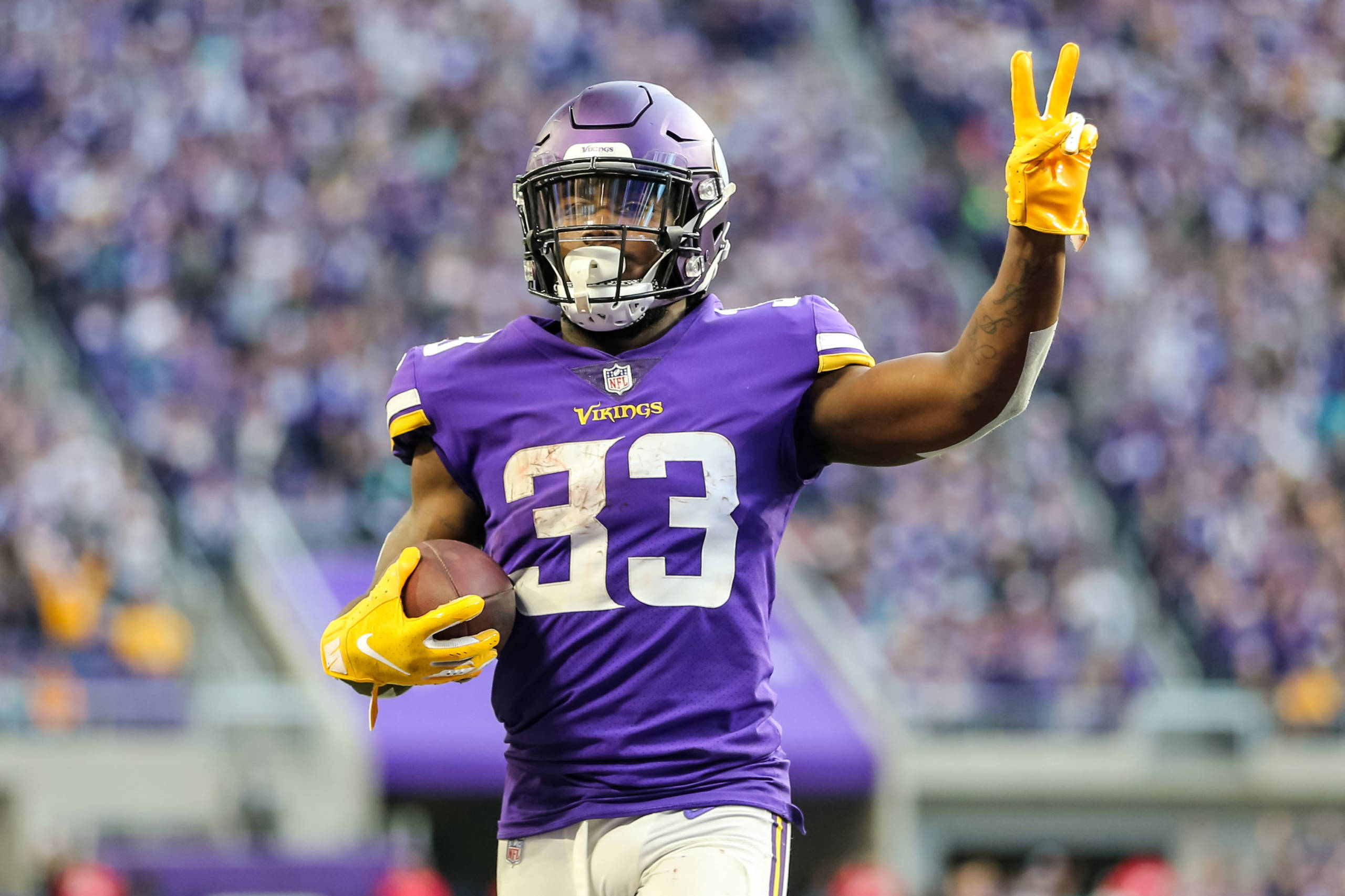 dalvin cook