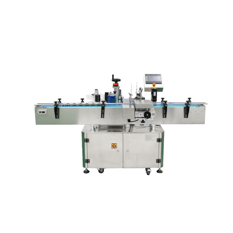 Labeling Machine