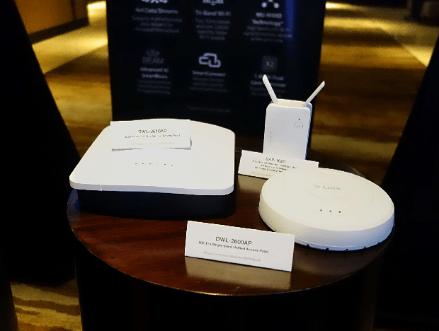 dlink-routers-repeaters