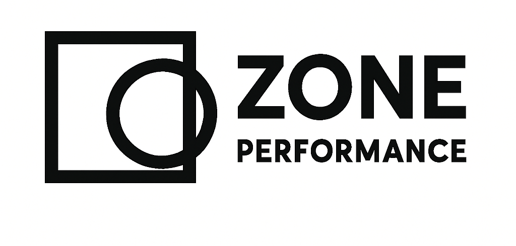 Zone Performance LLC Logo
