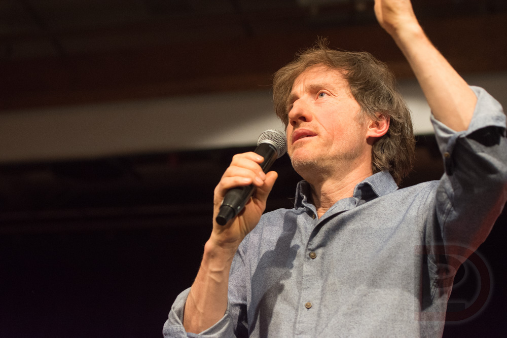 Emmanuel Bilodeau
