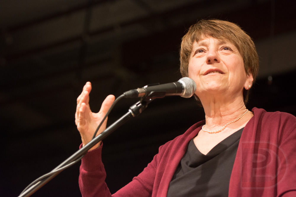 Françoise David