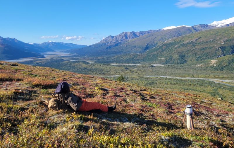 Tem Ohm M - Premium Dark Art Gallery - Retina