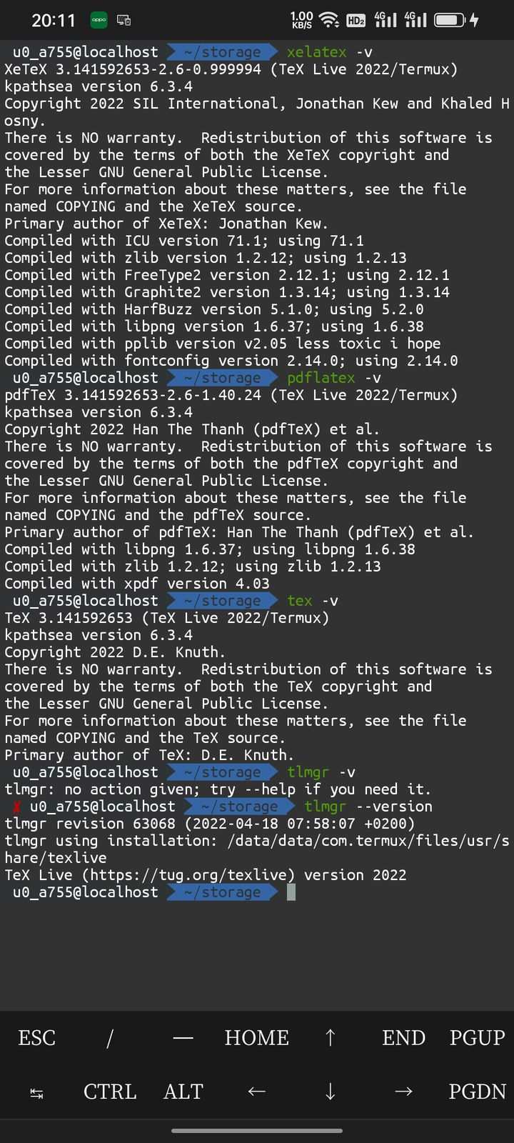 Texlive Issue 28 Elegantlatex - Beautiful High Resolution Light Illustrations | Free Download