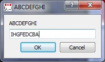 Till the end of time. ABCDEFGHI