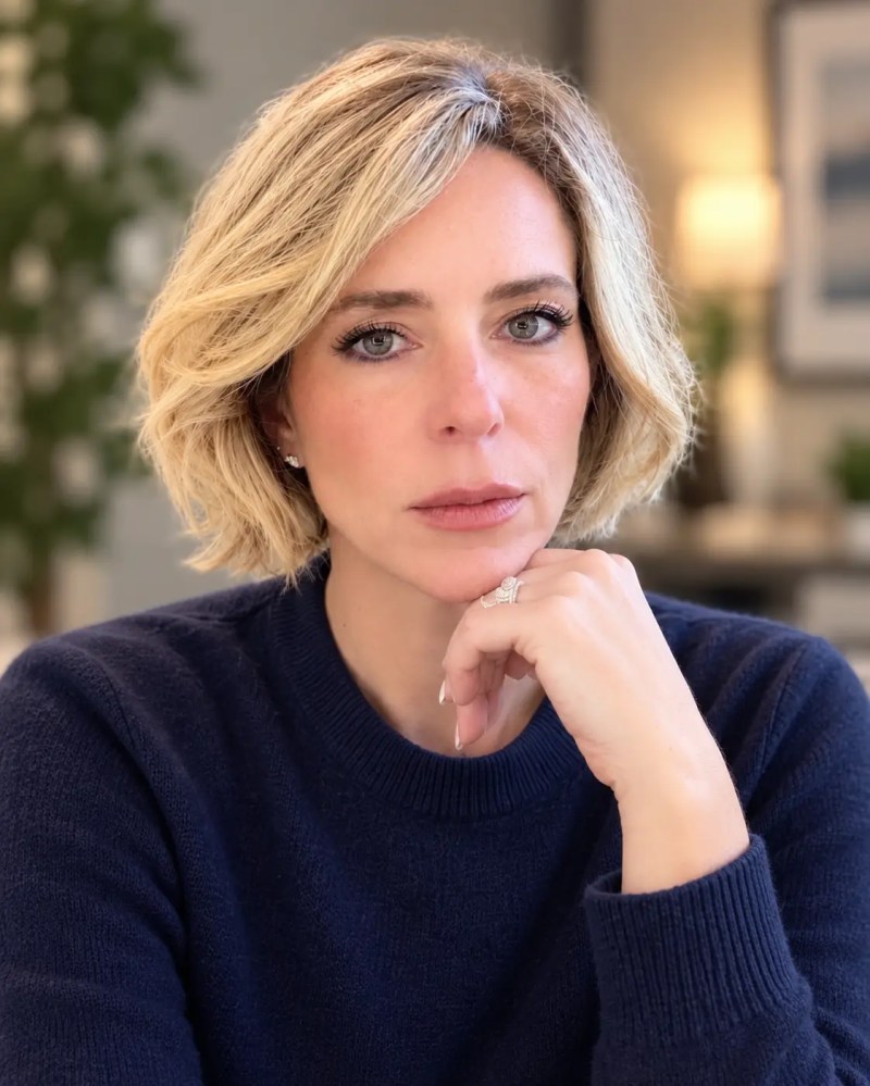 Naama Sireni, VP of Revenue