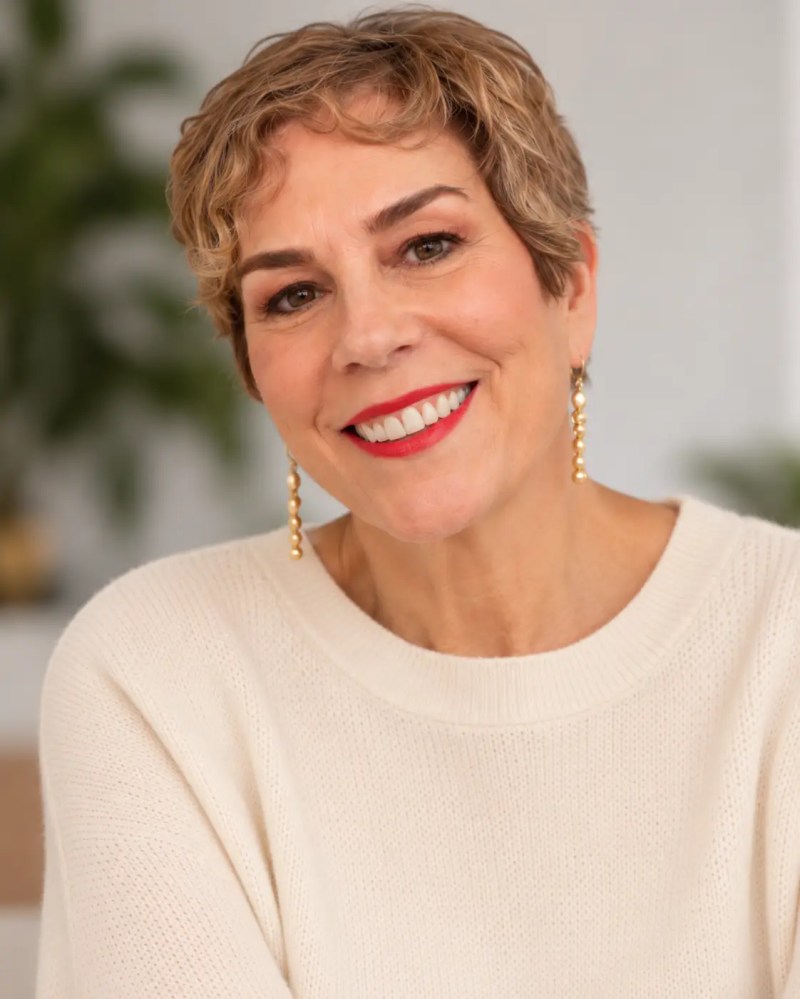 Shevy Levy, Co-Founder & CEO