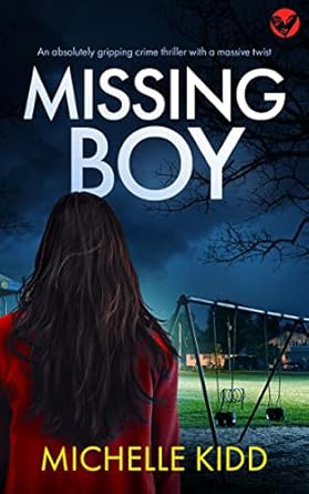 Missing Boy