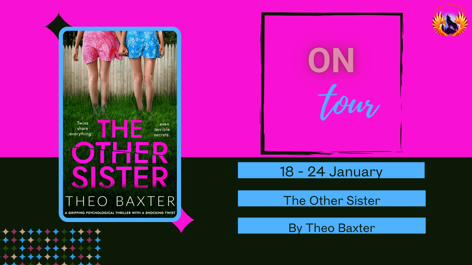 The Other Sister by Theo Baxter