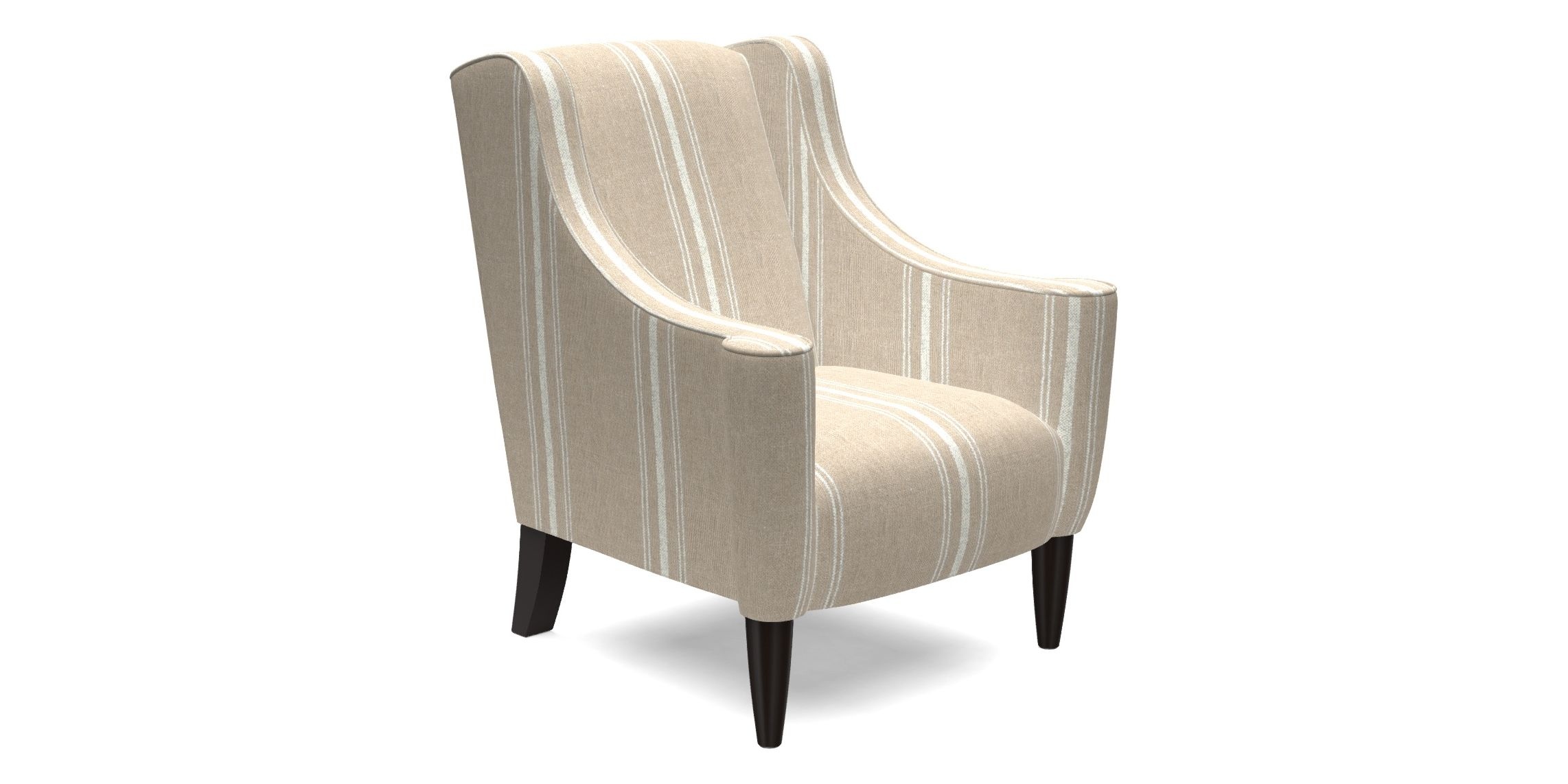 Sennen Regency Style Chair British Handmade Chair Sofas Stuff