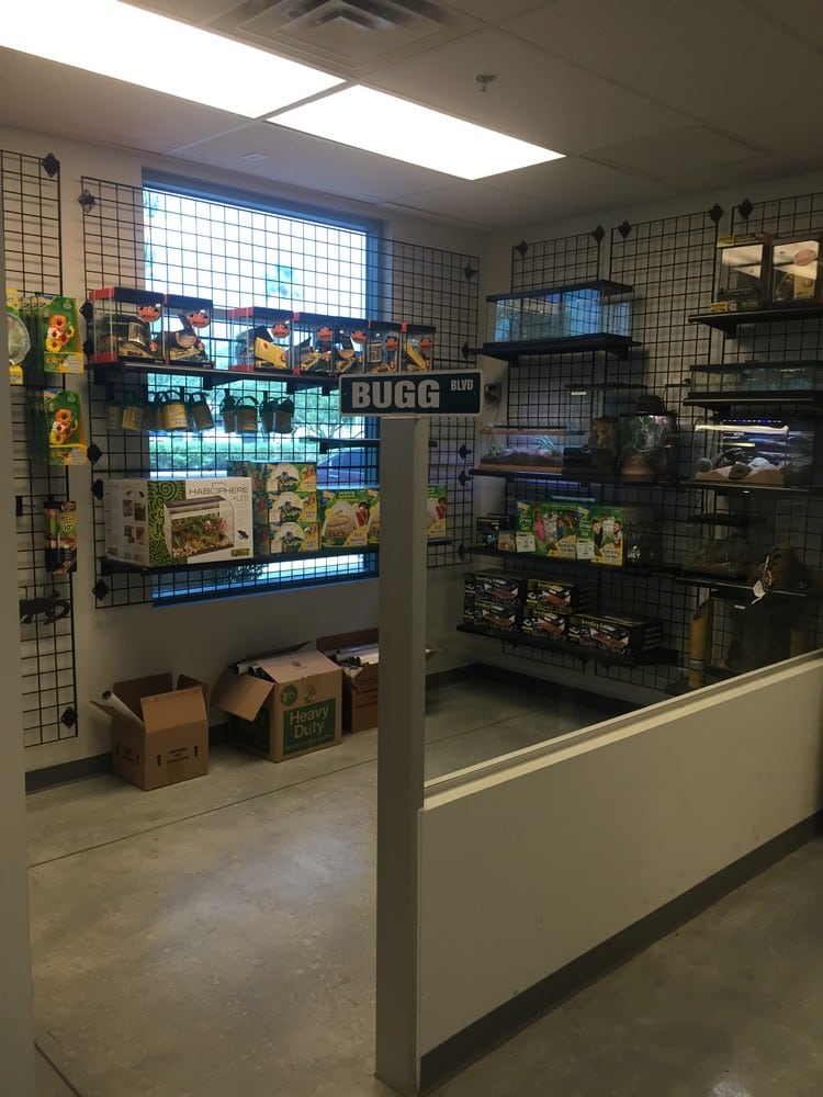 store of the month september 2017 zoo med laboratories inc on exotic pet store las vegas nevada