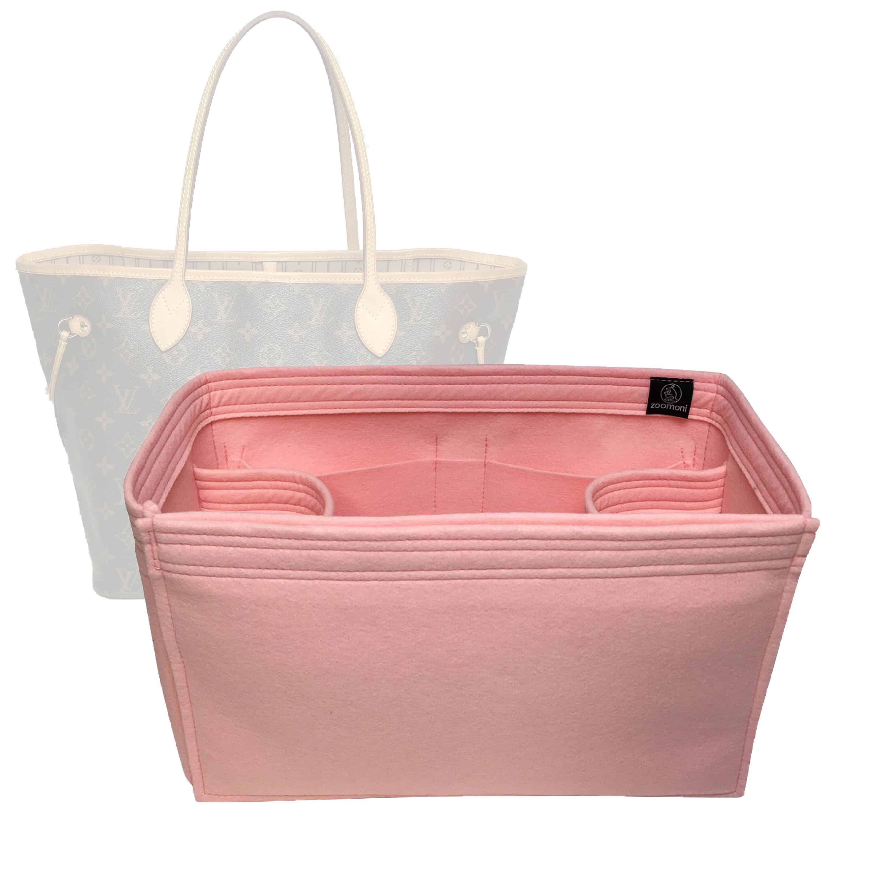 amazon neverfull mm organizer