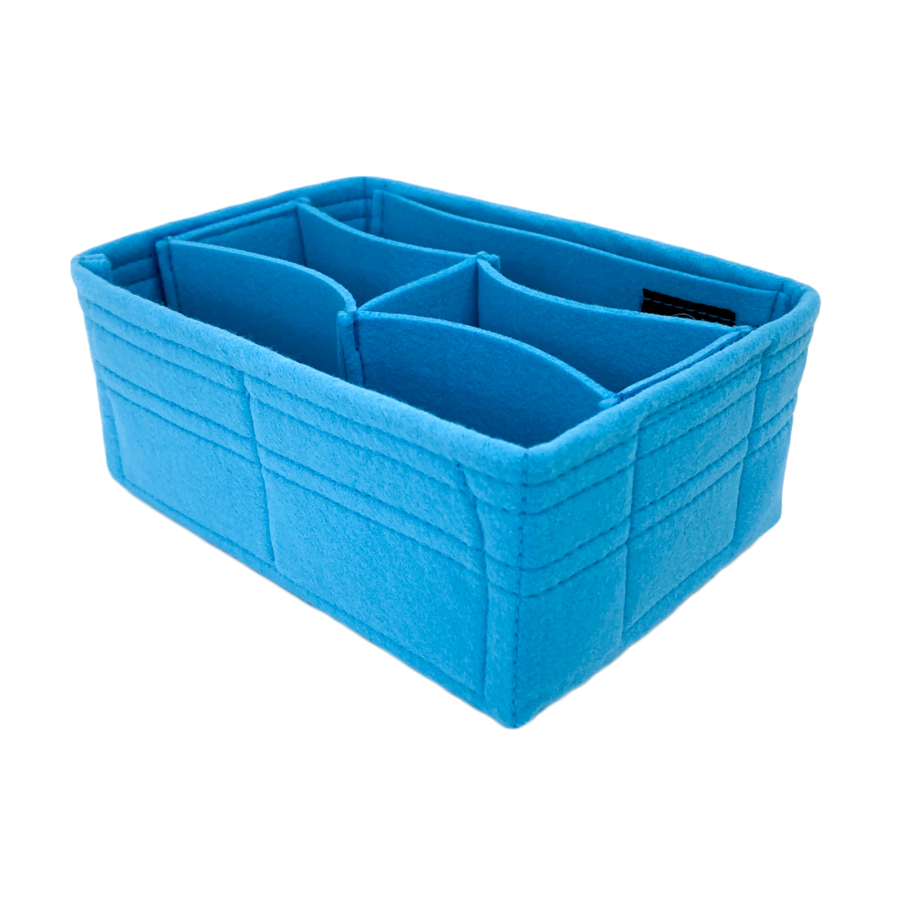 Bag Organizer for Louis Vuitton Packing Cube PM [Detachable Middle